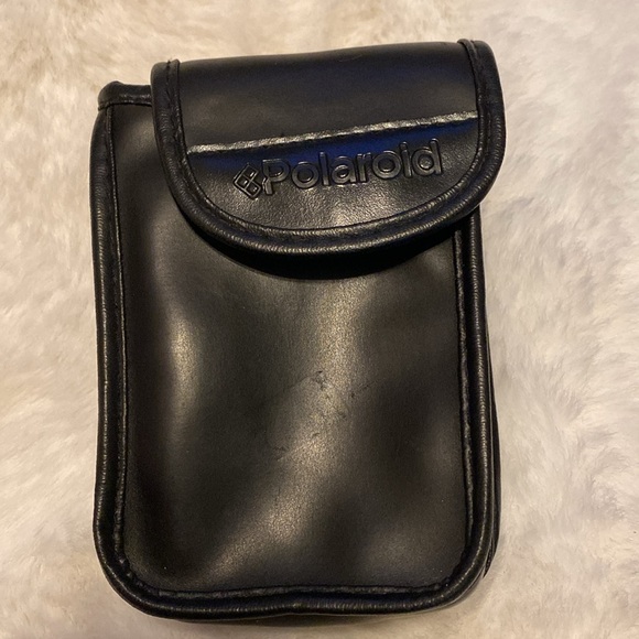 Polaroid point and shoot camera vintage - Picture 10 of 13